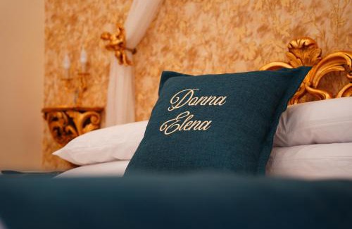 Cercola Bed & Breakfast | La Maison di Donna Elena