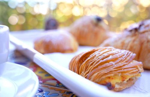 Cercola Bed & Breakfast | La Maison di Donna Elena