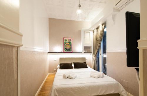 Navona House | La Maison di Sant'Anna