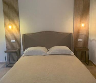 Castel Madama House | La Maison di Sara