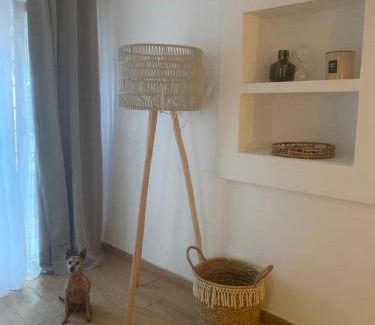 Castel Madama House | La Maison di Sara
