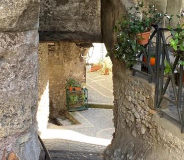 Castel Madama House | La Maison di Sara