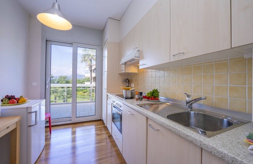 Aldesago Apartment | La Maison du Bonheur, Aldesago (Lugano), Switzerland