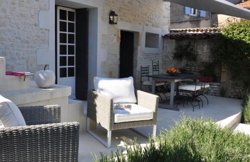Thaire Bed & Breakfast | La Maison du Baloir
