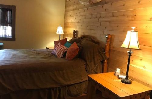 New Iberia House | La Maison du Bayou Petite Anse near Avery Island