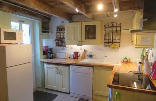 Bourg-Charente House | La Maison du Bonheur