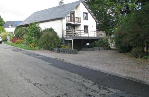 Gouvy House | La Maison du Bonheur