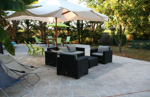 Thaims Bed & Breakfast | La maison du bonheur chambre zen