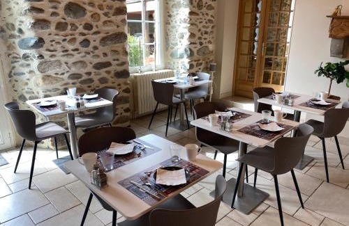 Ausson Bed & Breakfast | La Maison du Bonheur