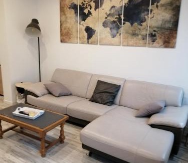 Calais House | La maison du bonheur