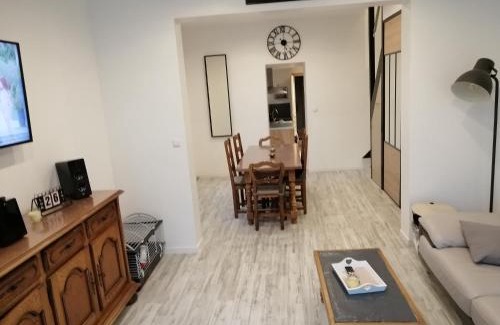 Calais House | La maison du bonheur