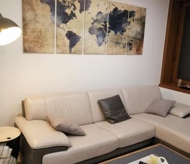 Calais House | La maison du bonheur
