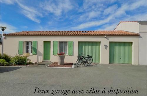 Rochefort House | La Maison du Bonheur