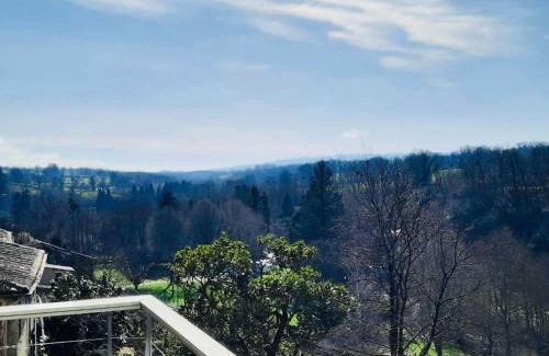 Bellac Villa | La maison du bord