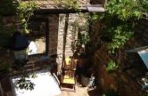 Aigueze House | La Maison du Brocanteur