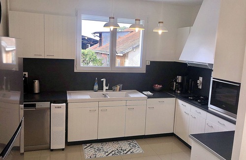Ay House | La Maison du Canal, Ay Champagne