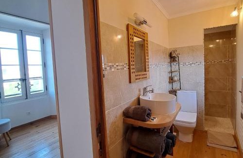 Homps Apartment | La Maison du Canal- vue Canal- L'ère du Temps
