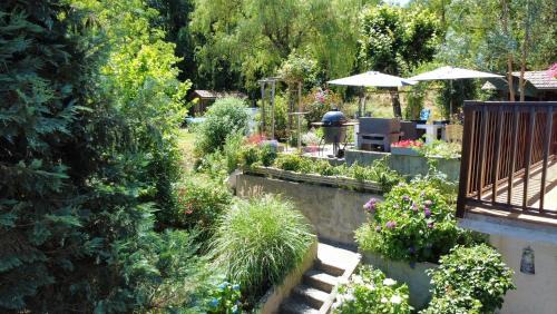 Marat Bed & Breakfast | La Maison du Chevalier - adults only