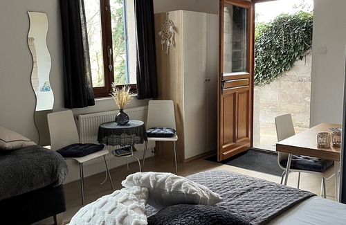 Marat Bed & Breakfast | La Maison du Chevalier