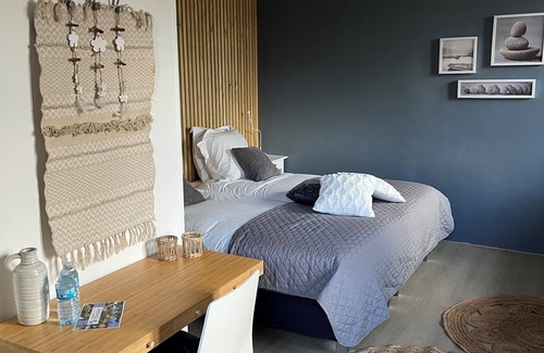 Marat Bed & Breakfast | La Maison du Chevalier