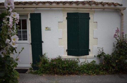 Saint-Denis-d'Oleron House | La maison du facteur