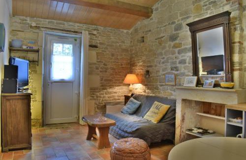 Saint-Denis-d'Oleron House | La maison du facteur