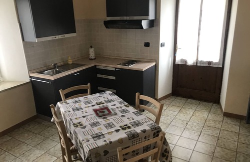 Pila House | La Maison du Gorret holiday home