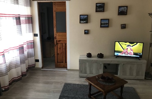 Pila House | La Maison du Gorret holiday home