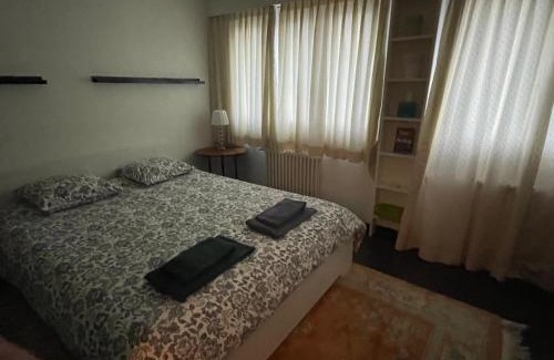 Lutry Apartment | La maison du lac