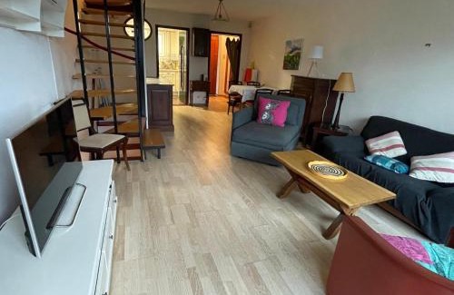 Lutry Apartment | La maison du lac