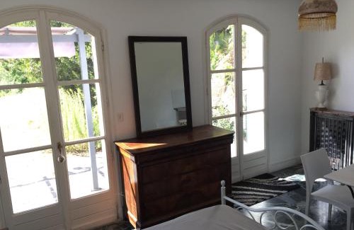 Auvers-sur-Oise Bed & Breakfast | La maison du lac