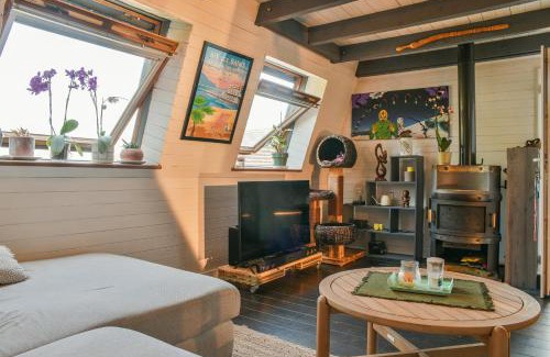 Tresserve House | La Maison Du Lac