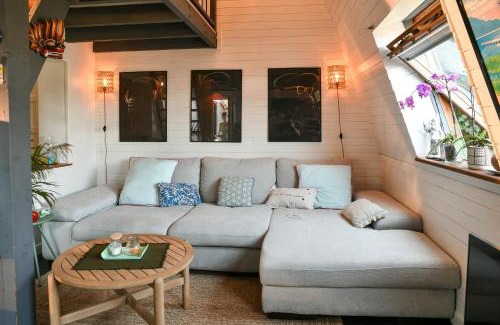 Tresserve House | La Maison Du Lac