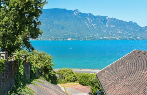 Tresserve House | La Maison Du Lac