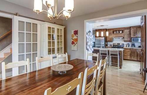Alma Bed & Breakfast | La Maison du matelot