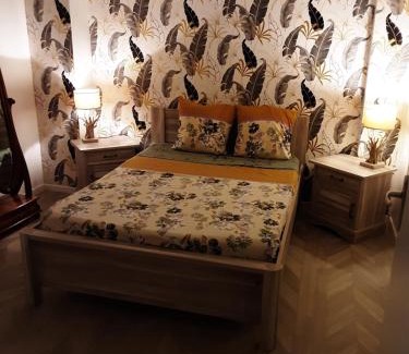 Limoges Apartment | La Maison du Monde
