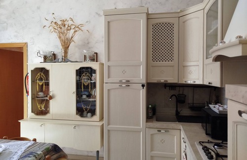 Jesi Apartment | La Maison du Monde