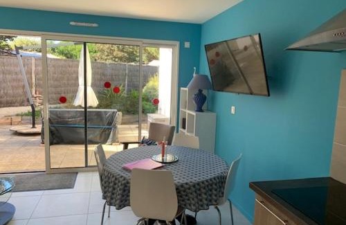 Jard-sur-Mer House | La maison du Moulin