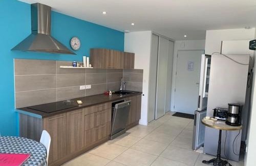 Jard-sur-Mer House | La maison du Moulin