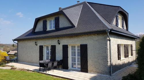 Liart Villa | LA MAISON DU MUGUET - Accueil Chevaux - Horse Friendly