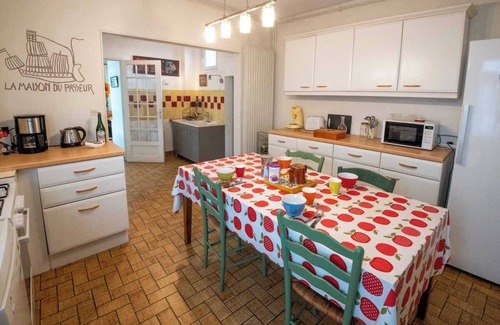 Villequier House | La Maison du Passeur