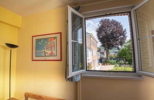 Villequier House | La Maison du Passeur