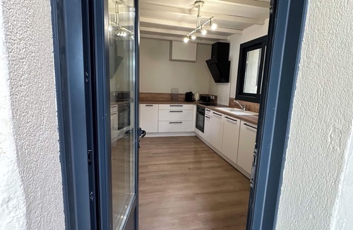 Semussac Condo | la Maison du Phare