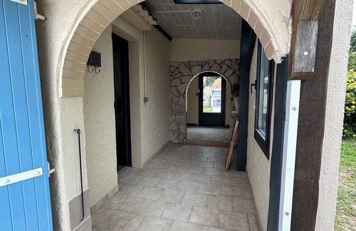 Semussac Condo | la Maison du Phare
