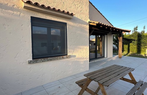 Semussac Condo | la Maison du Phare