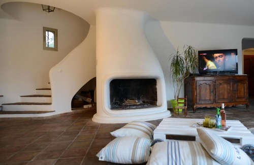 Peymeinade Villa | La Maison du Plan de Cotte