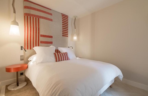 Old Town Villa | La maison du Portalet