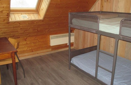 Espinchal Hostel | la maison du randonneur