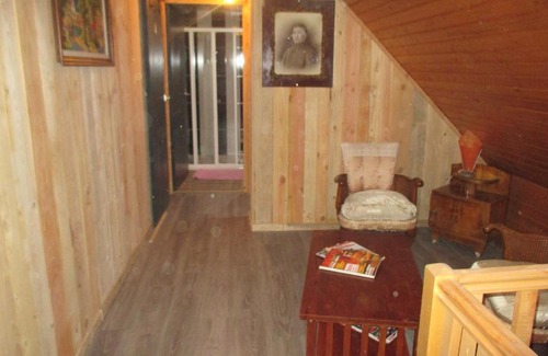 Espinchal Hostel | la maison du randonneur