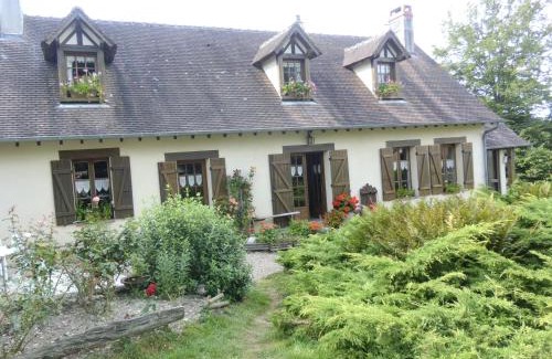 Jars Bed & Breakfast | la maison du sabotier